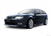 Saab 9-3 SportCombi